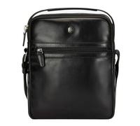 Jekyll & Hide Oxford Handbag Leather 22 cm black