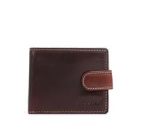 Jekyll & Hide Oxford Rfid Wallet, male, brown