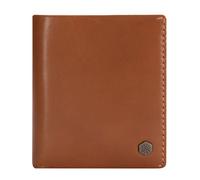 Jekyll & Hide Oxford Wallet RFID protection Leather 9 cm brown