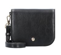 Jekyll & Hide Paris Shoulder bag Leather 19 cm black
