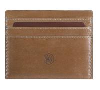 Jekyll & Hide Texas credit card case RFID leather 11 cm brown