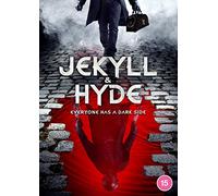 Jekyll & Hyde