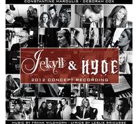 Musical - Jekyll & Hyde 2012..