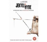 Jekyll + Hyde [DVD] [2005]