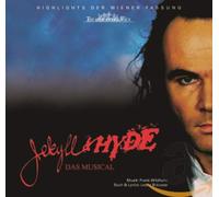 Jekyll & Hyde (German Recording - Vienna Cast Highlights)