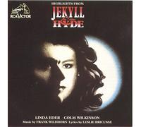 Jekyll & Hyde - Jekyll & Hyde: HIGHLIGHTS FROM