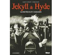 Jekyll & Hyde: Le docteur et l'assassin