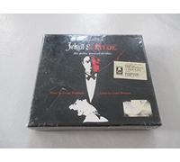 Jekyll & Hyde - Musical [CASSETTE]