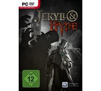Jekyll & Hyde [PC]