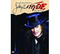 Jekyll & Hyde: The Musical [DVD] [2001] [Region 1] [US Import] [NTSC]