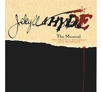 Jekyll & Hyde-the Musical - Jekyll And Hyde: The Musical [Us Import]