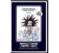 Jekyll and Hyde Together Again