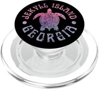 Jekyll Island PopSockets PopGrip for MagSafe