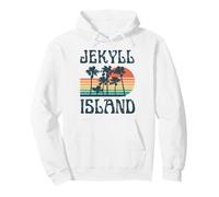 Jekyll Island Pullover Hoodie