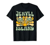 Jekyll Island T-Shirt