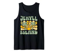 Jekyll Island Tank Top