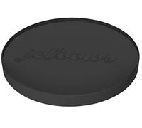 Jelbows Ergonomic Gel Wrist Rest Set for Arms & Elbows, Comfort for Office & Gaming, Wrist and Typing Pain Relief, Support for Easy Typing, Durable, Lightweight & Comfortable (Small Black, 2 Pack)