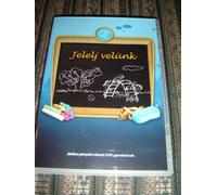 Jelelj Velünk - Játékos Jelnyelvi Oktató DVD Gyerekeknek / Learning Hungarian Sign Language for Children