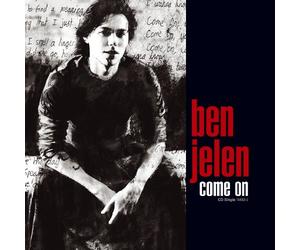 Jelen, Ben - Come on / Give It All Away