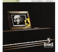 Jelena Ana Milcetic a.k.a. Helen Merrill