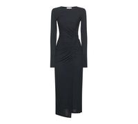 Jelina Midi Dress- female- Marant étoile- Midi Dresses- Black- L- Dresses L