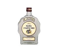 Jelinek Blackthorn Wild Sloe Brandy 700ml 42% ABV