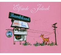 Jelinek,Elfriede - Bambiland