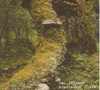 Jelinek, Jan - Kosmischer Pitch
