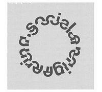 Jelinek, Jan - Social Engineering [VINYL]