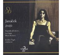 Jelinkova/Blachut - Jenufa