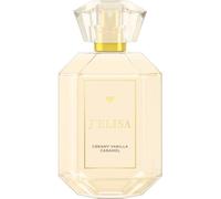 JElisa Womens-fragrances Creamy-Vanilla-CaramelEau de Parfum Spray