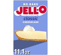 Jell-O No Bake Classic Cheesecake Mix 314g
