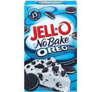 Jell-O No Bake Oreo Dessert 357g