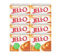 Jell-O Pudding - Butterscotch - 3.5 Ounces by Jell-O