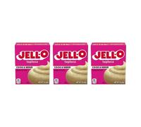 JELL-O Tapioca Cook & Serve Pudding & Pie Filling 85g