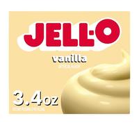 Jell-o Vanilla Instant Pudding & Pie Mix 96g
