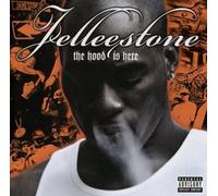 Jelleestone - The Hood Is Here