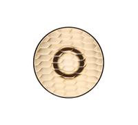 Jellies Coat Hangers large AM amber Kartell - 4752AM