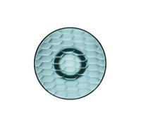 Jellies Coat Hangers large AZ Blue Kartell - 4752AZ