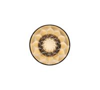 Jellies Coat Hangers medium AM amber Kartell - 4753AM