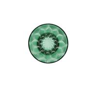 Jellies Coat Hangers medium VE green Kartell - 4753VE
