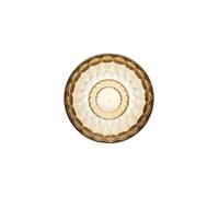 Jellies Coat Hangers small AM amber Kartell - 4754AM