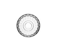 Jellies Coat Hangers small B4 clear Kartell - 4754B4