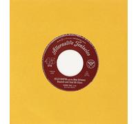 Jello Biafra And The Guantanam - Fannie Mae / Just A Little Bit [12" VINYL]