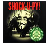 Jello Biafra And The Guantanam - Shock-U-Py