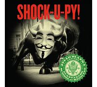 Jello Biafra And The Guantanam - Shock-U-Py