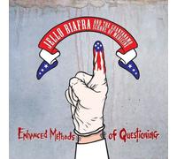 Jello Biafra and The Guantanamo School Enhanced Methods Of (Vinyl) (US IMPORT)