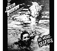 Jello Biafra And The Guantanamo School Of Medicine - No More Selfies [7" VINYL]