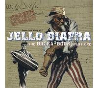 Jello Biafra - Big Ka-Boom Part One - CD - J3z
