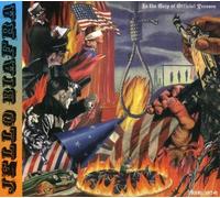 Jello Biafra - In The Grip Of Official Treaso